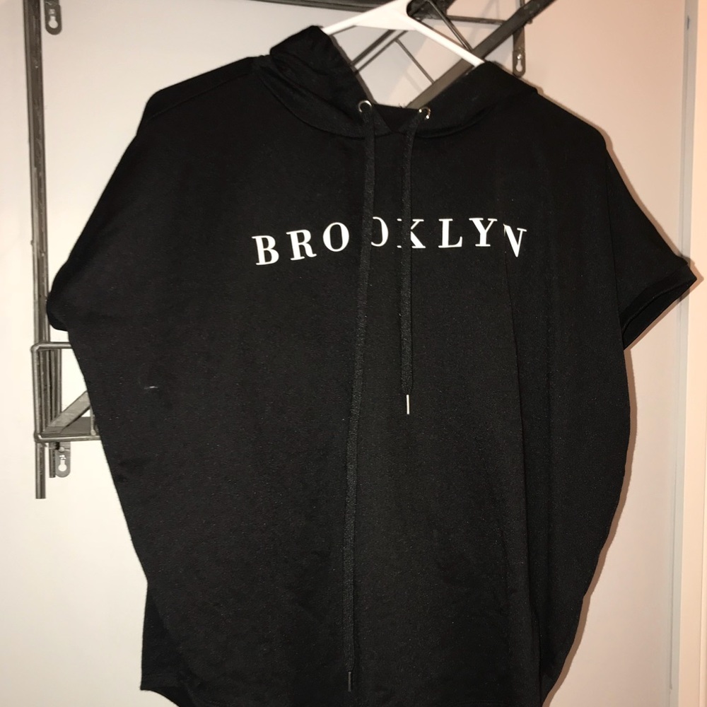 “BROOKLYN” Tee